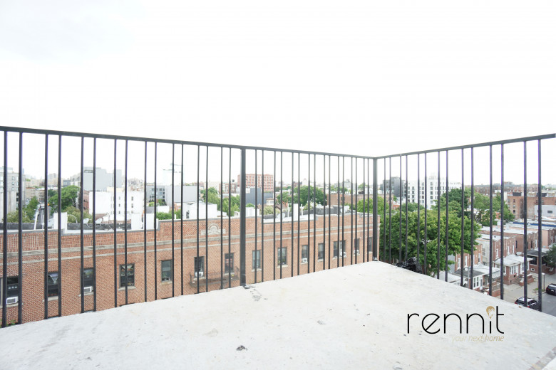 2404 Cortelyou Rd, Apt 406 Image 3