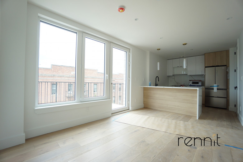 2404 Cortelyou Rd, Apt 406 Image 4