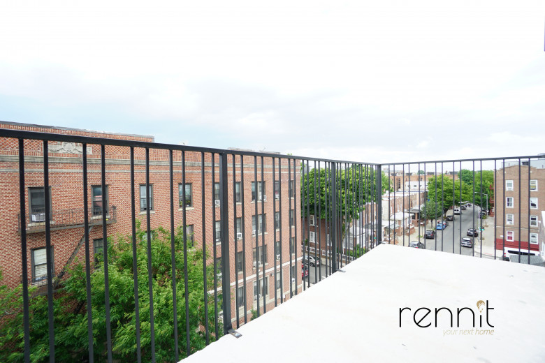 2404 Cortelyou Rd, Apt 504 Image 3