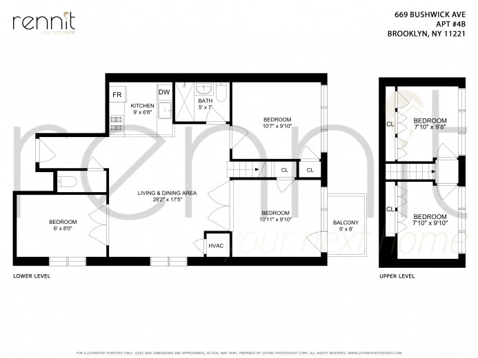 669 Bushwick Ave, Apt 4B Image 14