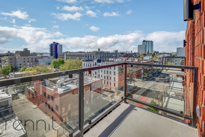 933 Rogers Ave, Apt 5A Image 1