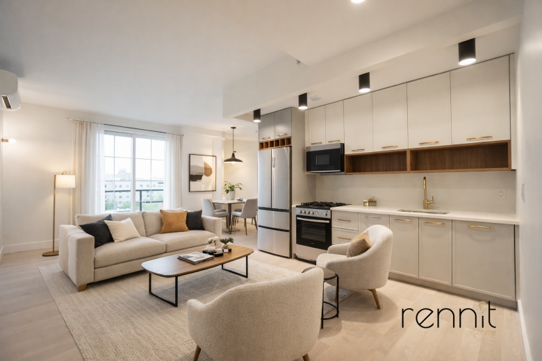 937 Rogers Ave, Apt 6B Image 1