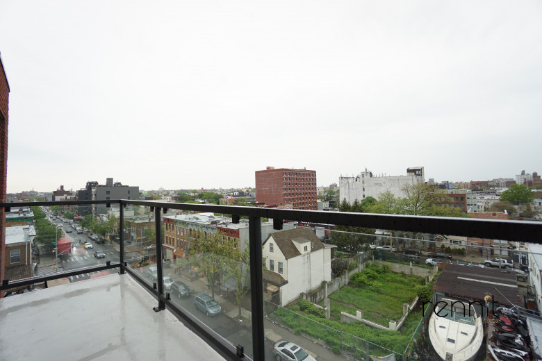 937 Rogers Ave, Apt 6B Image 15
