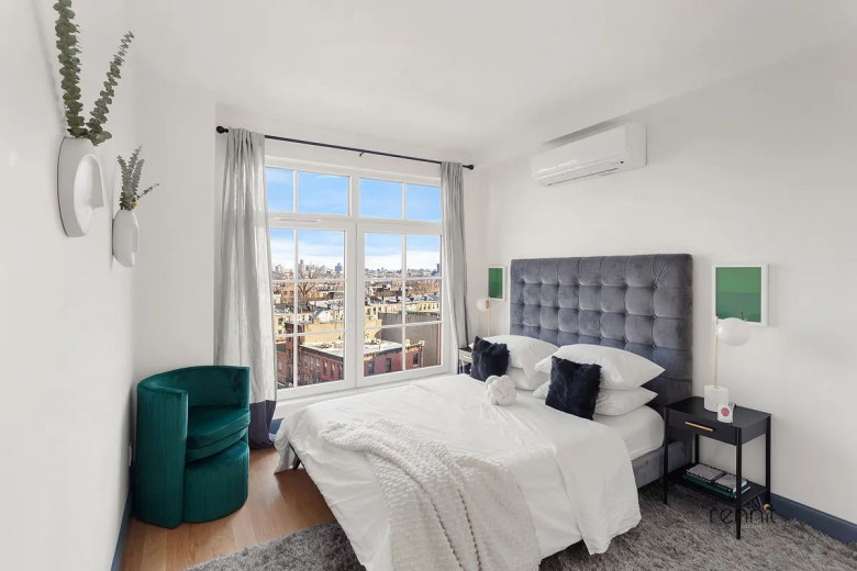 1430 Fulton St, Apt 704 Image 4