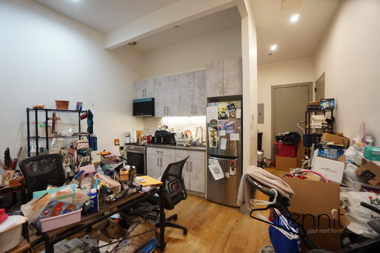 1443 Lincoln Pl, Apt 1F Image 1