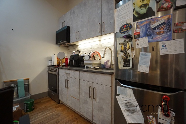 1443 Lincoln Pl, Apt 1F Image 5