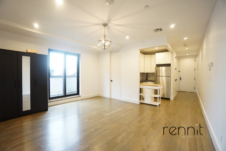1582 Prospect Pl, Apt 3F Image 1