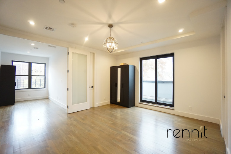 1582 Prospect Pl, Apt 3F Image 2