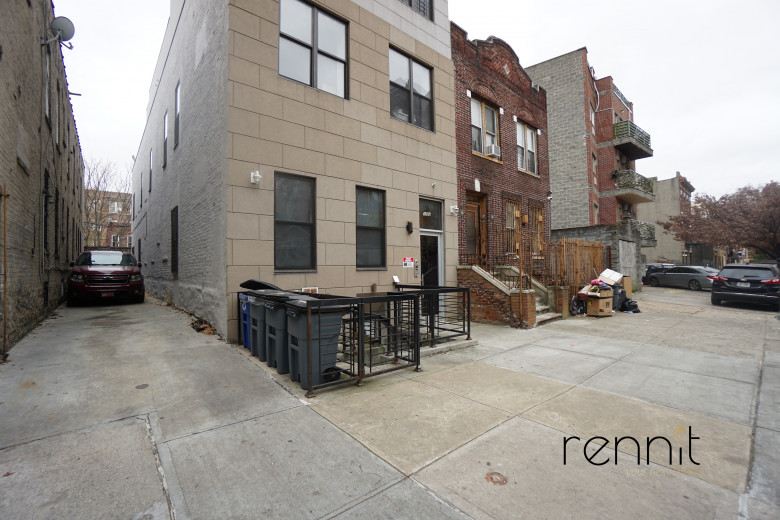 1582 Prospect Pl, Apt 3F Image 18