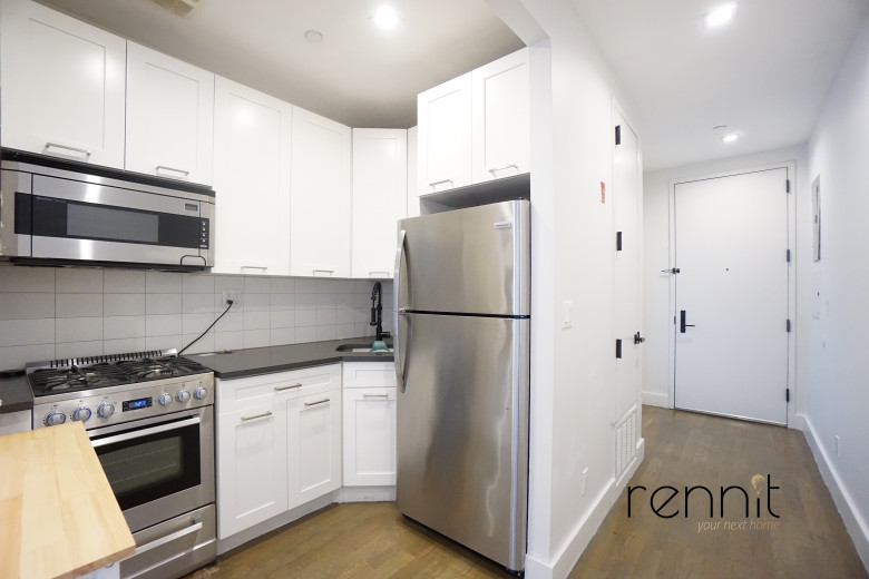 1582 Prospect Pl, Apt 3F Image 3