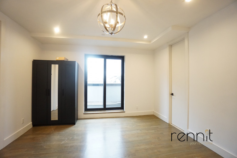 1582 Prospect Pl, Apt 3F Image 4