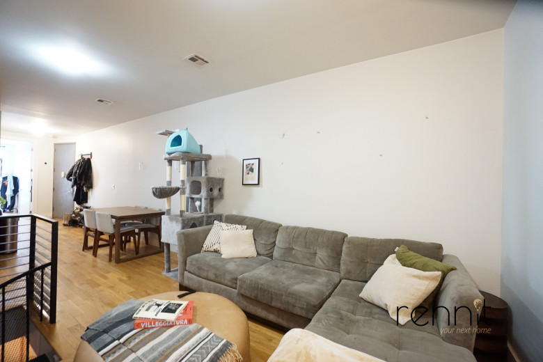 133 Patchen Ave, Apt 1R Image 4