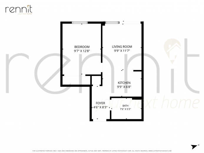 728A Rogers Ave, Apt 2A Image 7