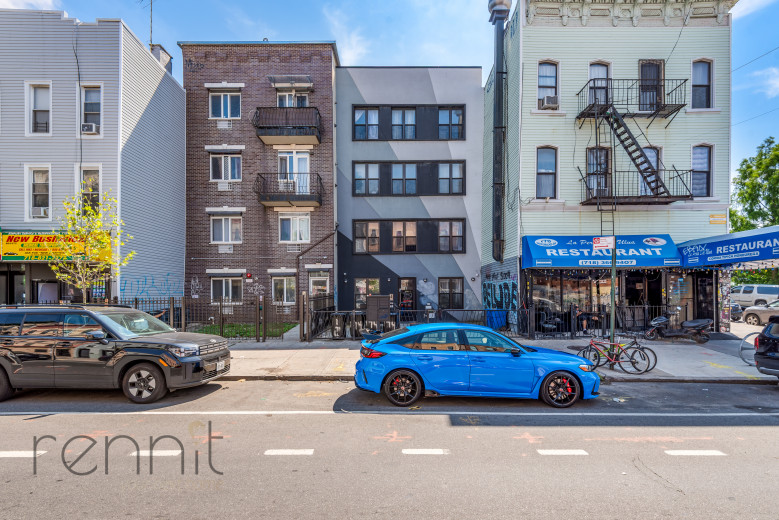 174 Knickerbocker Ave, Apt 3L Image 17