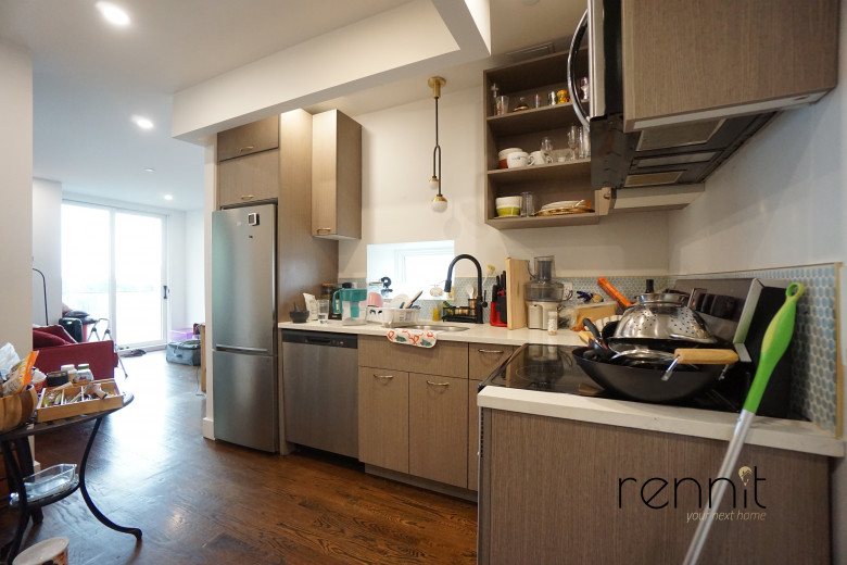 1620 New York Ave, Apt 5G Image 6