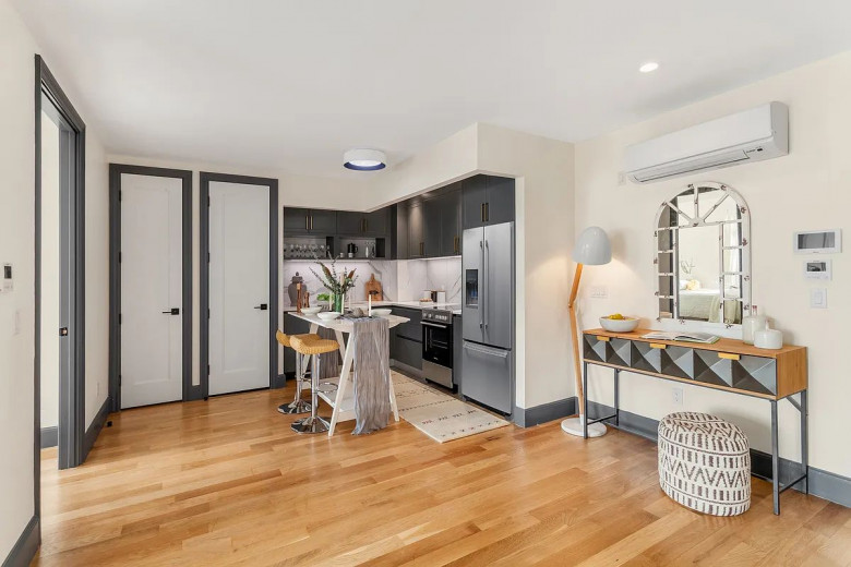 1430 Fulton St, Apt 811 Image 2