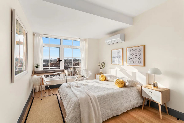 1430 Fulton St, Apt 811 Image 3