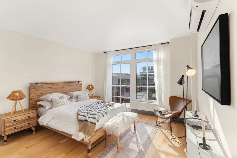 1430 Fulton St, Apt 811 Image 4