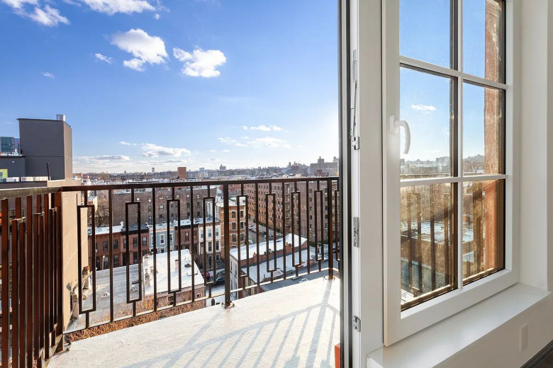 1430 Fulton St, Apt 811 Image 5