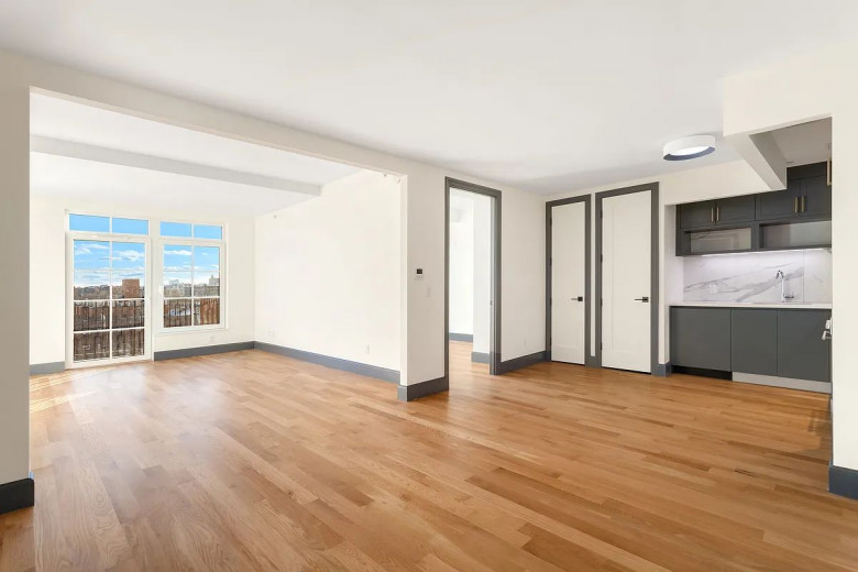 1430 Fulton St, Apt 811 Image 7