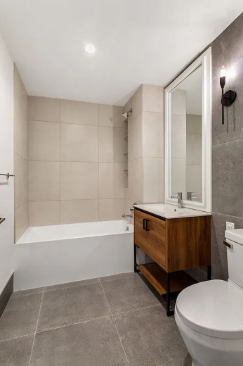 1430 Fulton St, Apt 811 Image 9