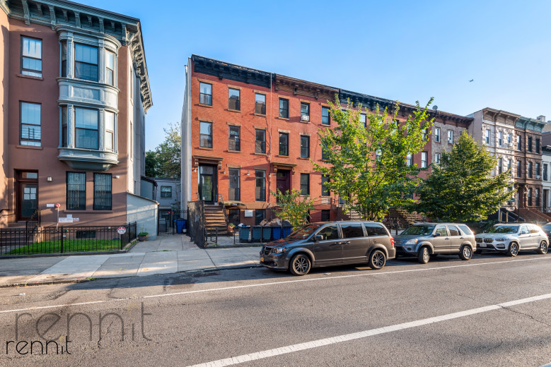 758 Willoughby Ave, Apt 4 Image 21