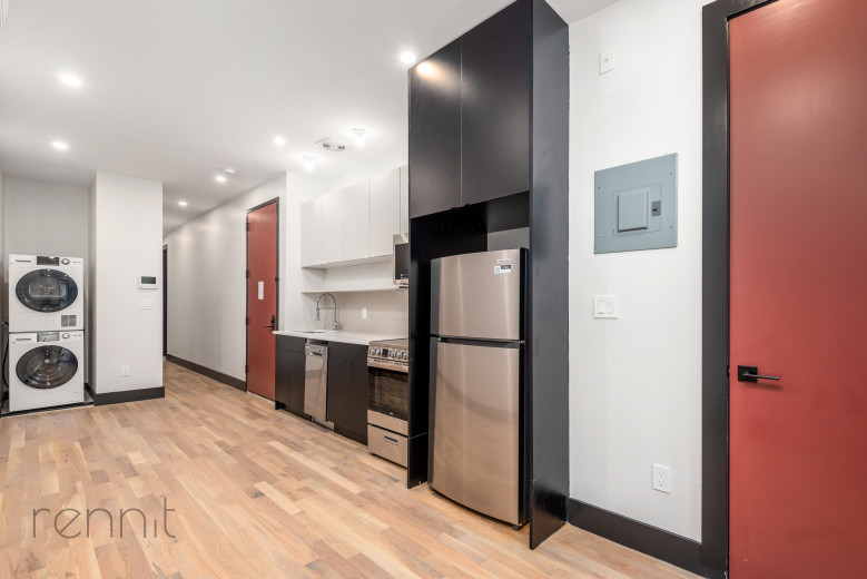 127 Thames St, Apt 3R Image 1