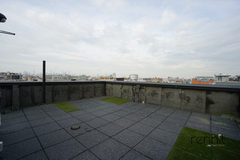 174 Knickerbocker Ave, Apt 3R Image 16