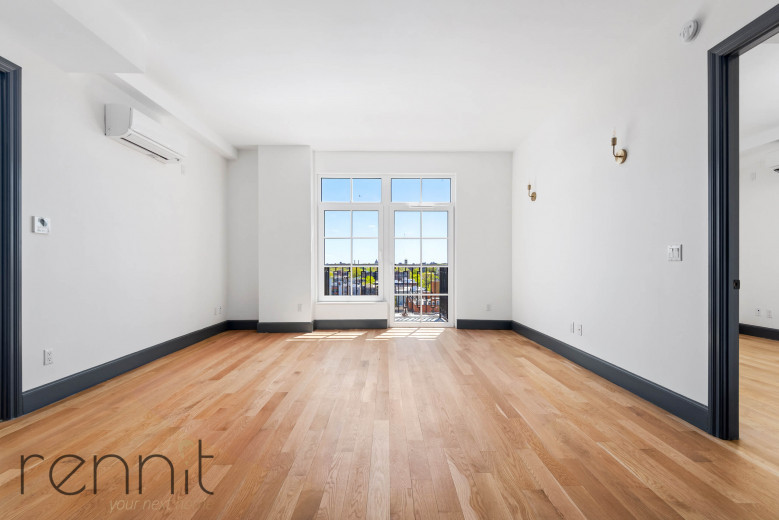 1430 Fulton St, Apt 1106 Image 1