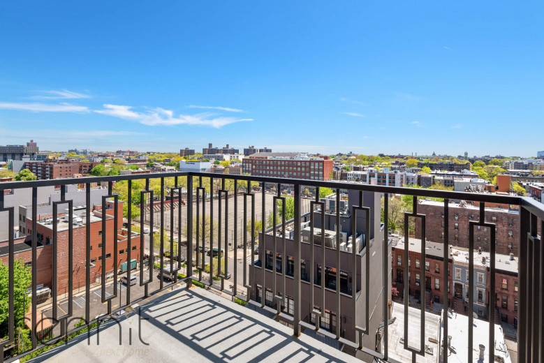 1430 Fulton St, Apt 1106 Image 3