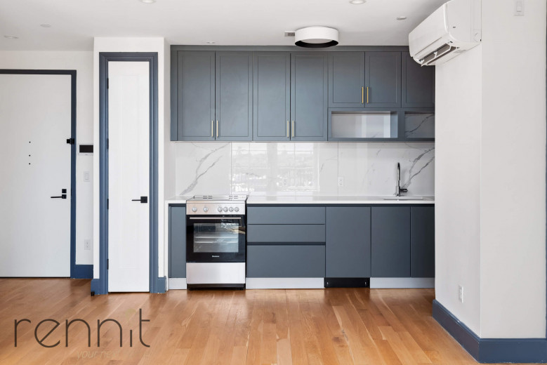 1430 Fulton St, Apt 1106 Image 5