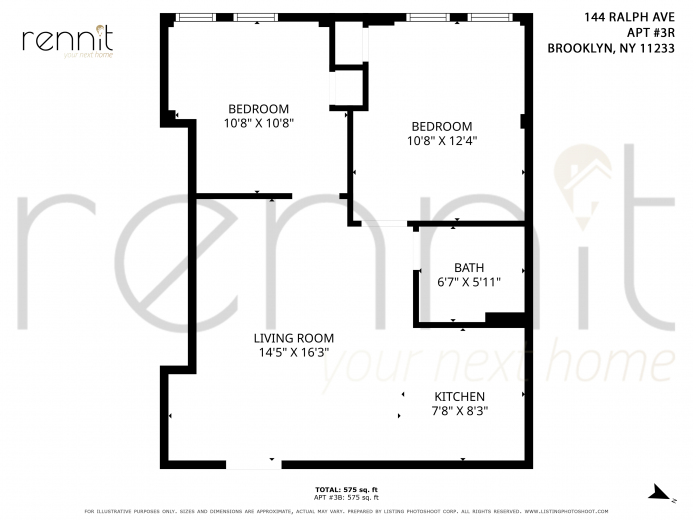 144 Ralph Ave, Apt 3B Image 9