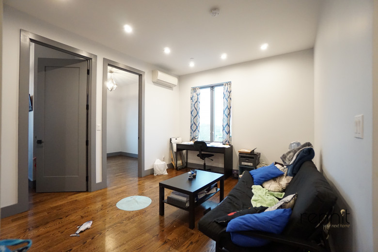 168 Stuyvesant Ave, Apt 4F Image 1