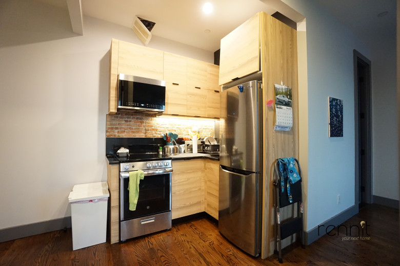 168 Stuyvesant Ave, Apt 4F Image 2