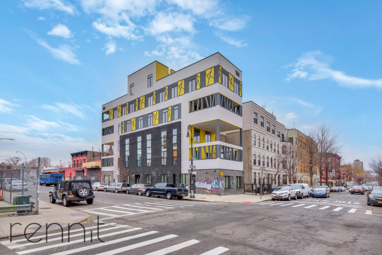 168 Stuyvesant Ave, Apt 4F Image 10