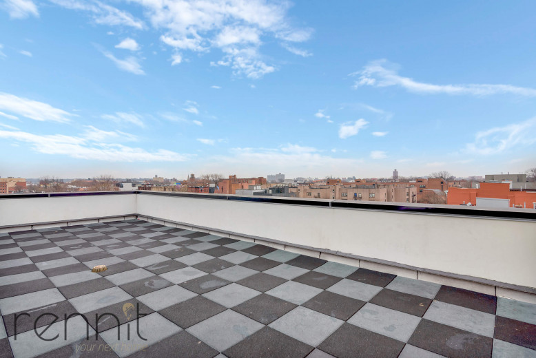 168 Stuyvesant Ave, Apt 4F Image 13