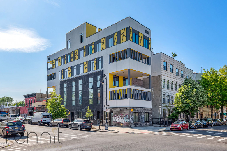 168 Stuyvesant Ave, Apt 4F Image 14