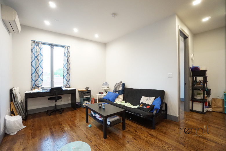 168 Stuyvesant Ave, Apt 4F Image 3