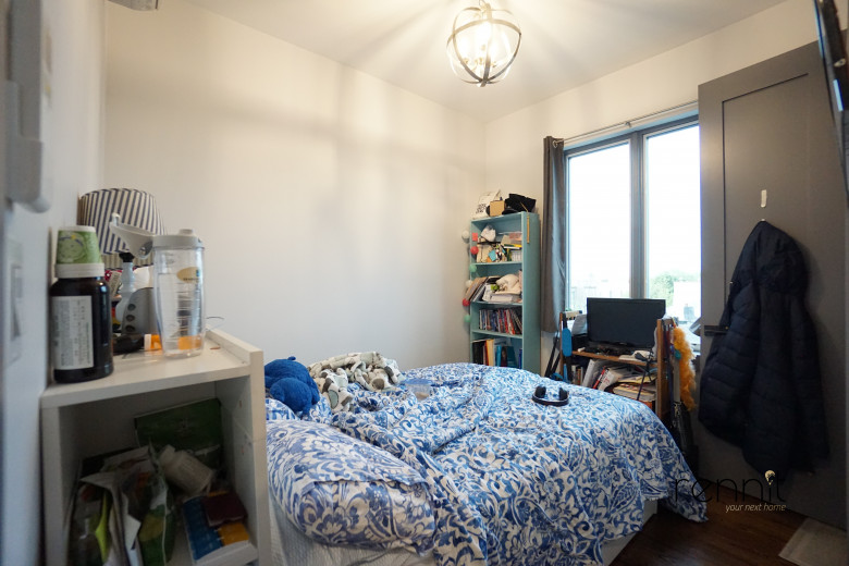 168 Stuyvesant Ave, Apt 4F Image 4