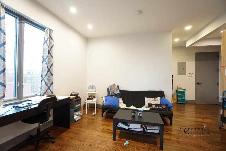 168 Stuyvesant Ave, Apt 4F Image 7
