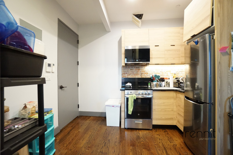 168 Stuyvesant Ave, Apt 4F Image 8