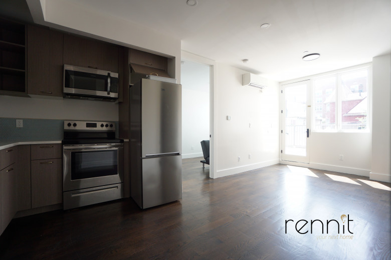 1620 New York Ave, Apt 2F Image 3