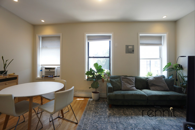 479 Lafayette Ave, Apt 2 Image 1