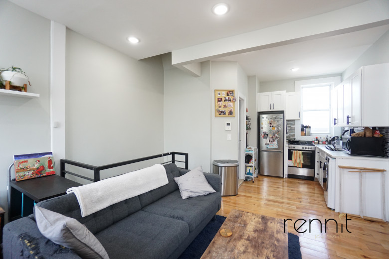 1916 Harman St, Apt 2R Image 5