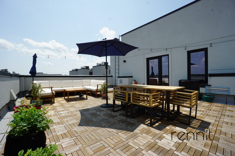 1196 Bedford Ave, Apt 5A Image 1