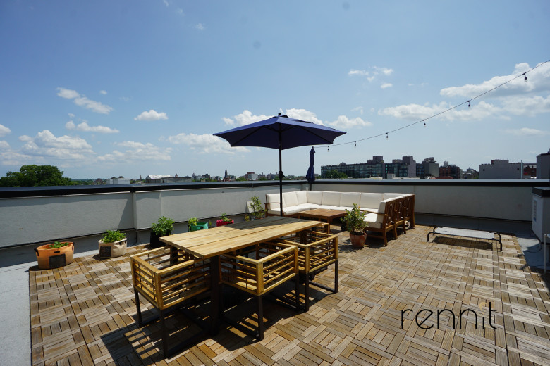 1196 Bedford Ave, Apt 5A Image 2