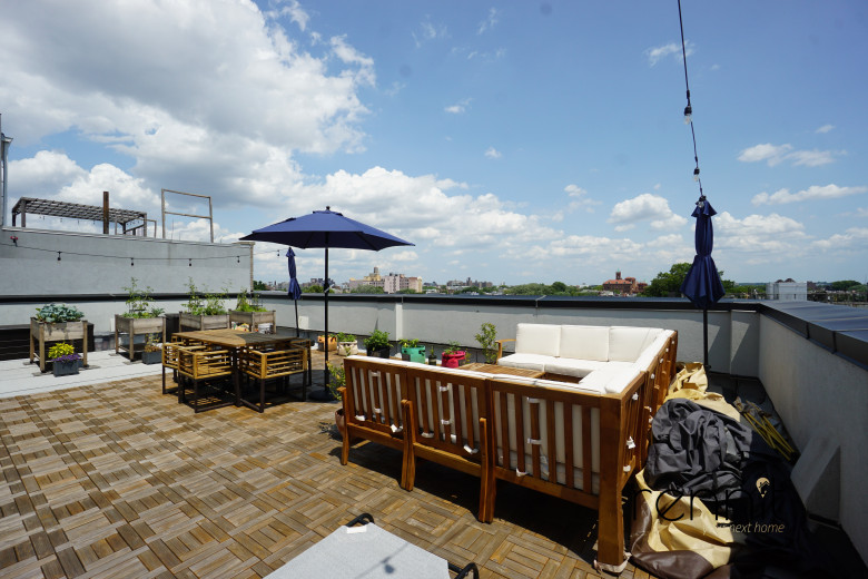 1196 Bedford Ave, Apt 5A Image 3