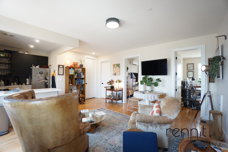 1196 Bedford Ave, Apt 5A Image 6