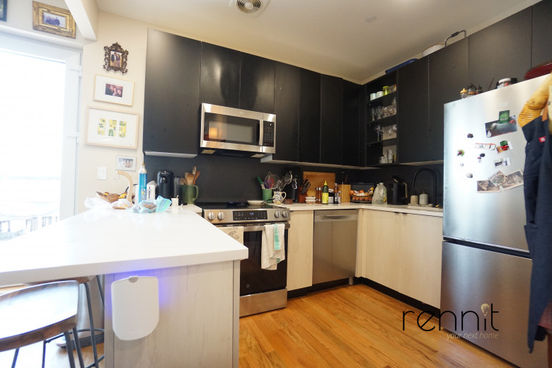 1196 Bedford Ave, Apt 5A Image 7