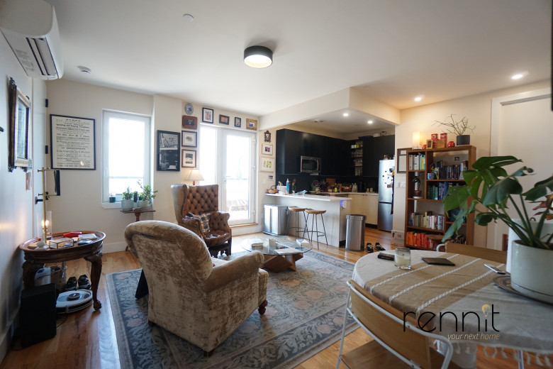 1196 Bedford Ave, Apt 5A Image 8